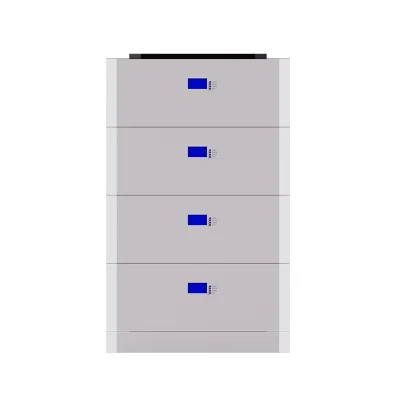 15KWH 51.2V 300AH Stackable Home Energy Storage Lithium Battery
