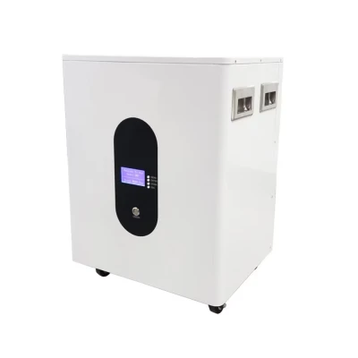 15KWH 51.2V 300AH Floor-Standing Home Energy Storage Lithium Battery