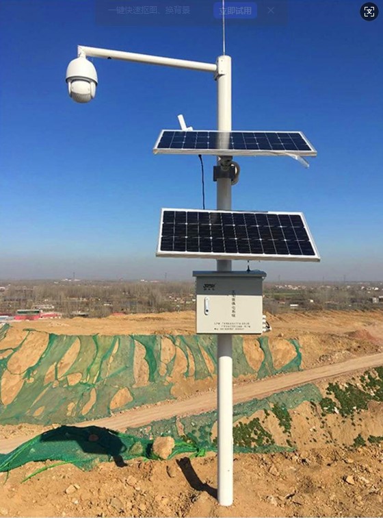 Securing Kenya's Critical Infrastructure: TunFei Energy's Solar-Powered Surveillance System Ensures 24/7 Monitoring on the Lamu Port-South Sudan-Ethiopia Transport (LAPSSET) Corridor